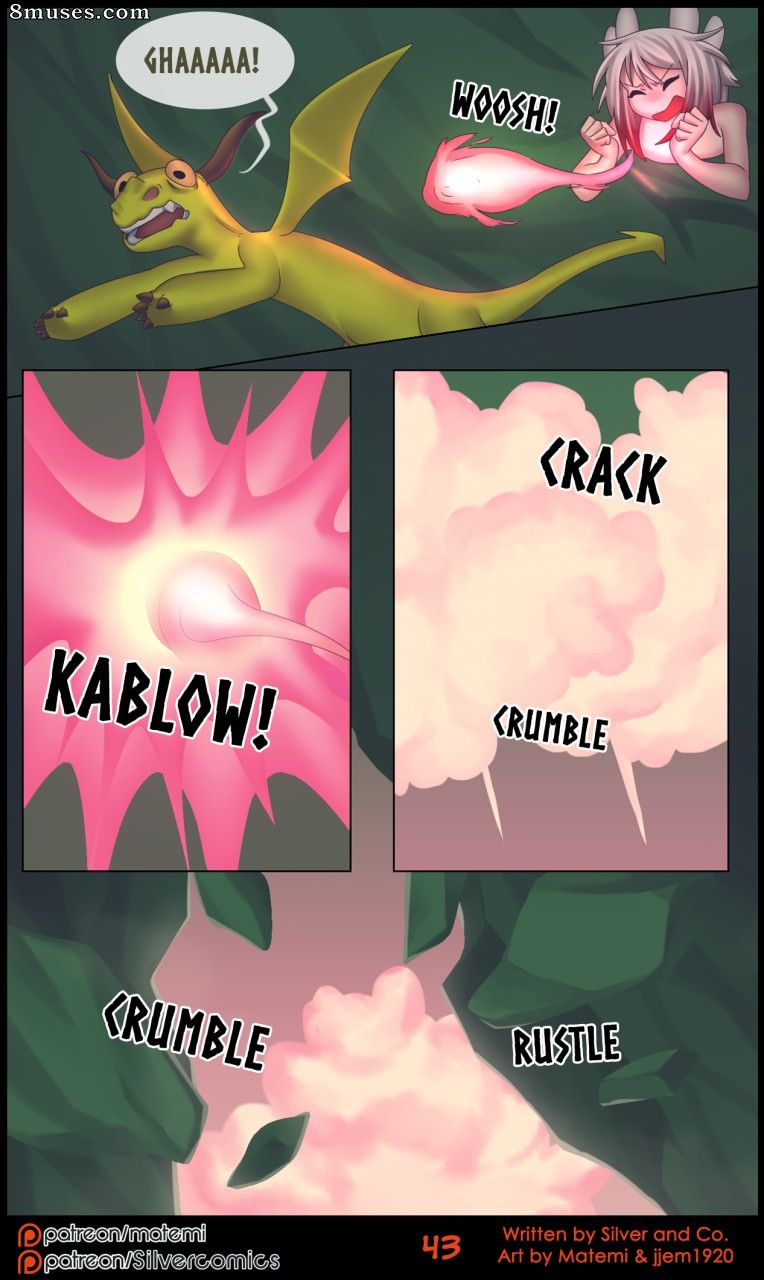 Dawn Of Dragons — page 5