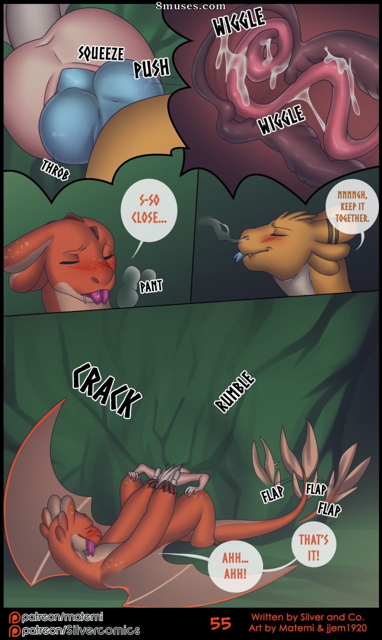 Dawn Of Dragons — page 17