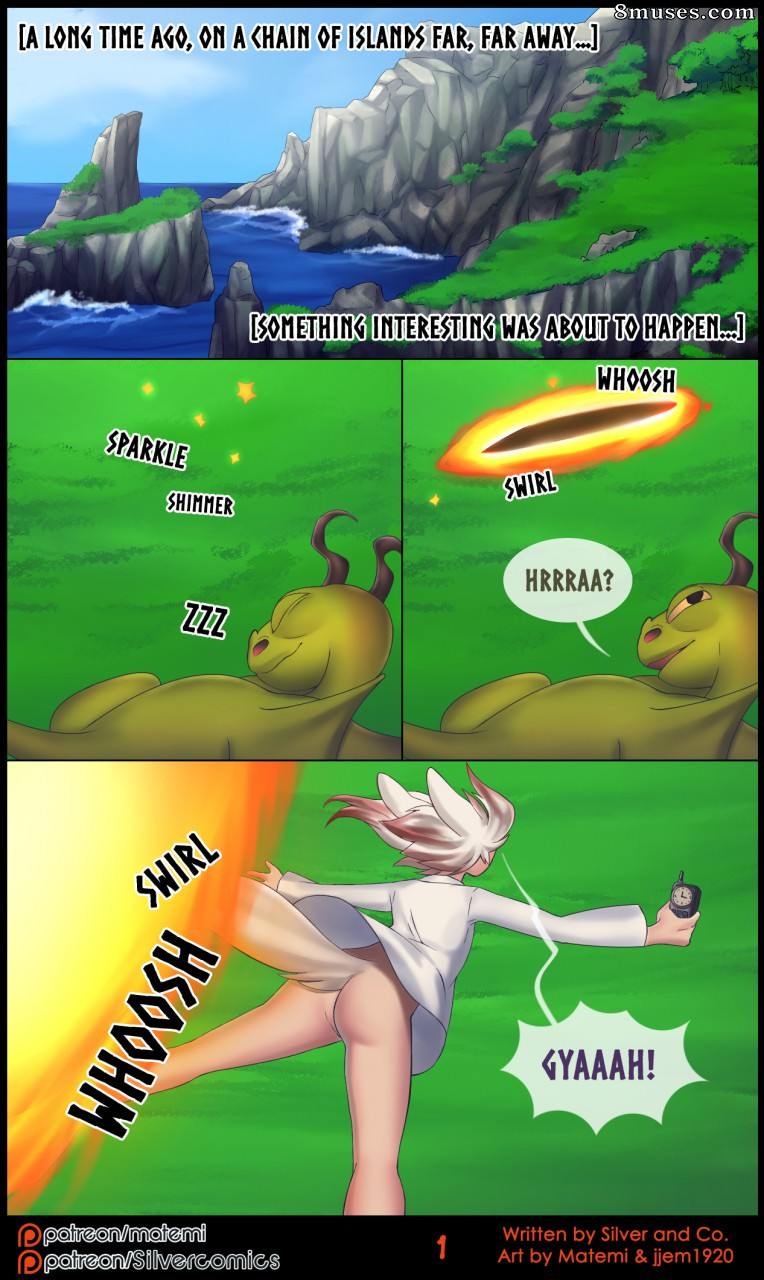 Dawn Of Dragons — page 24