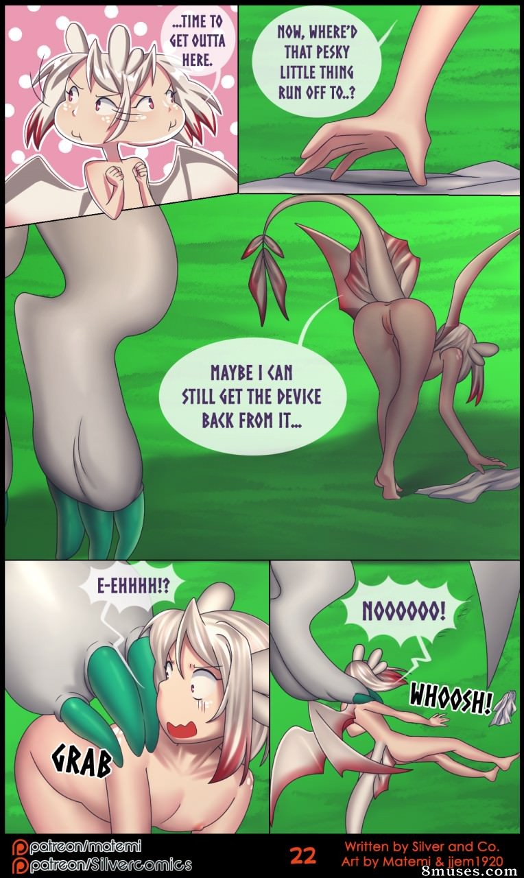 Dawn Of Dragons — page 45