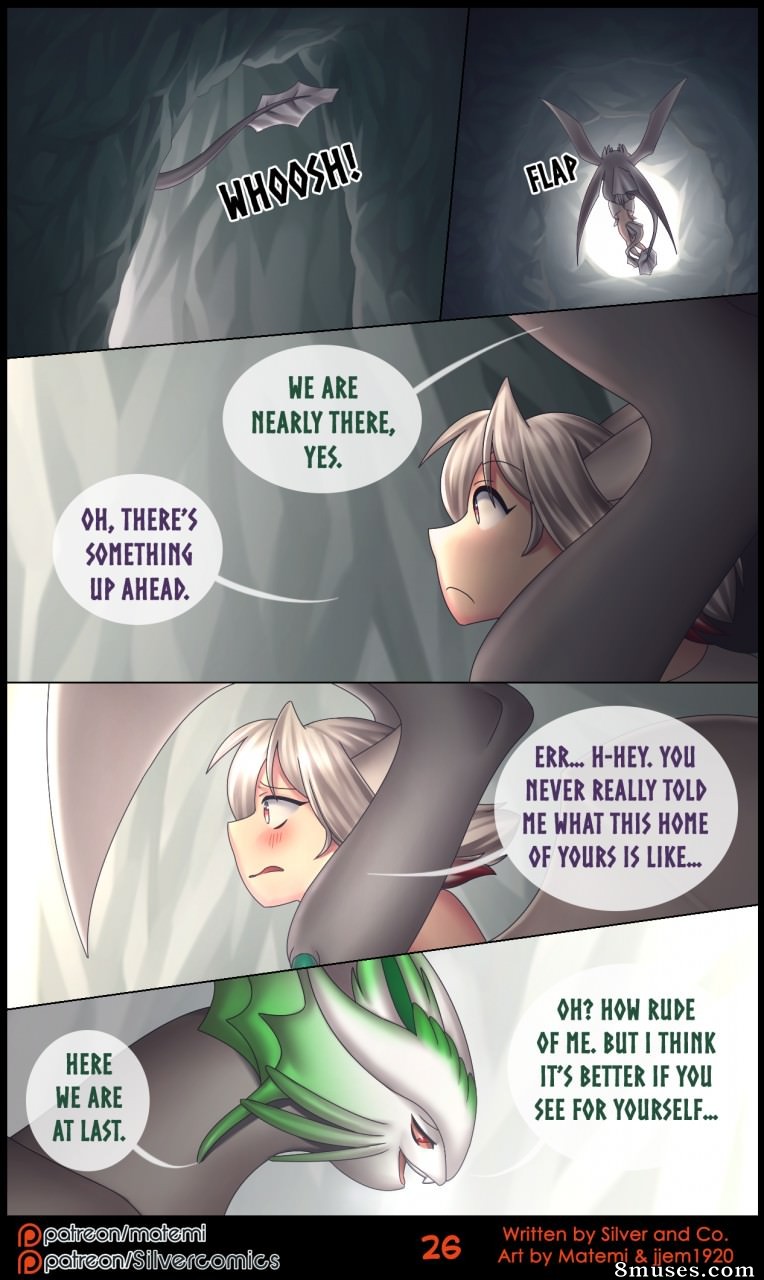 Dawn Of Dragons — page 49