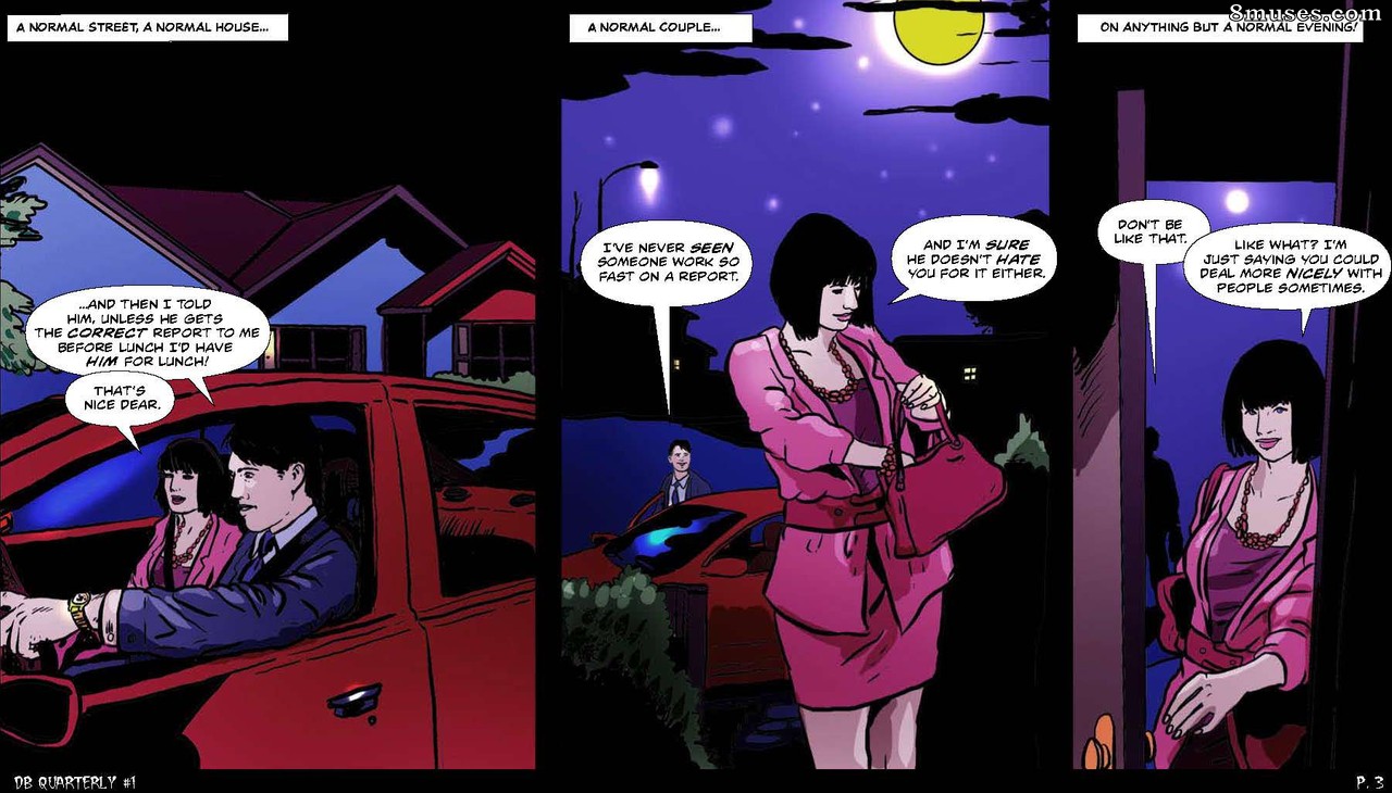 DB Monthly — page 5