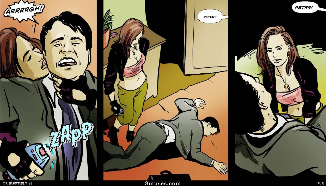 DB Monthly — page 7