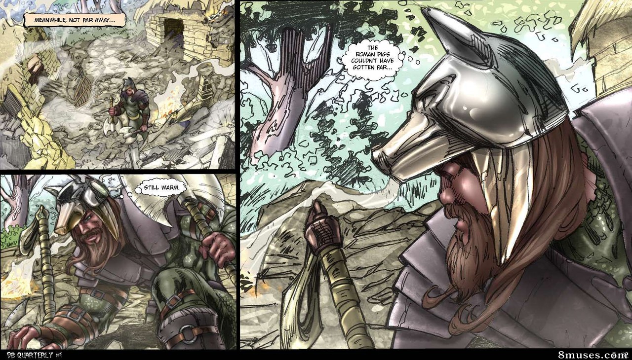 DB Monthly — page 54