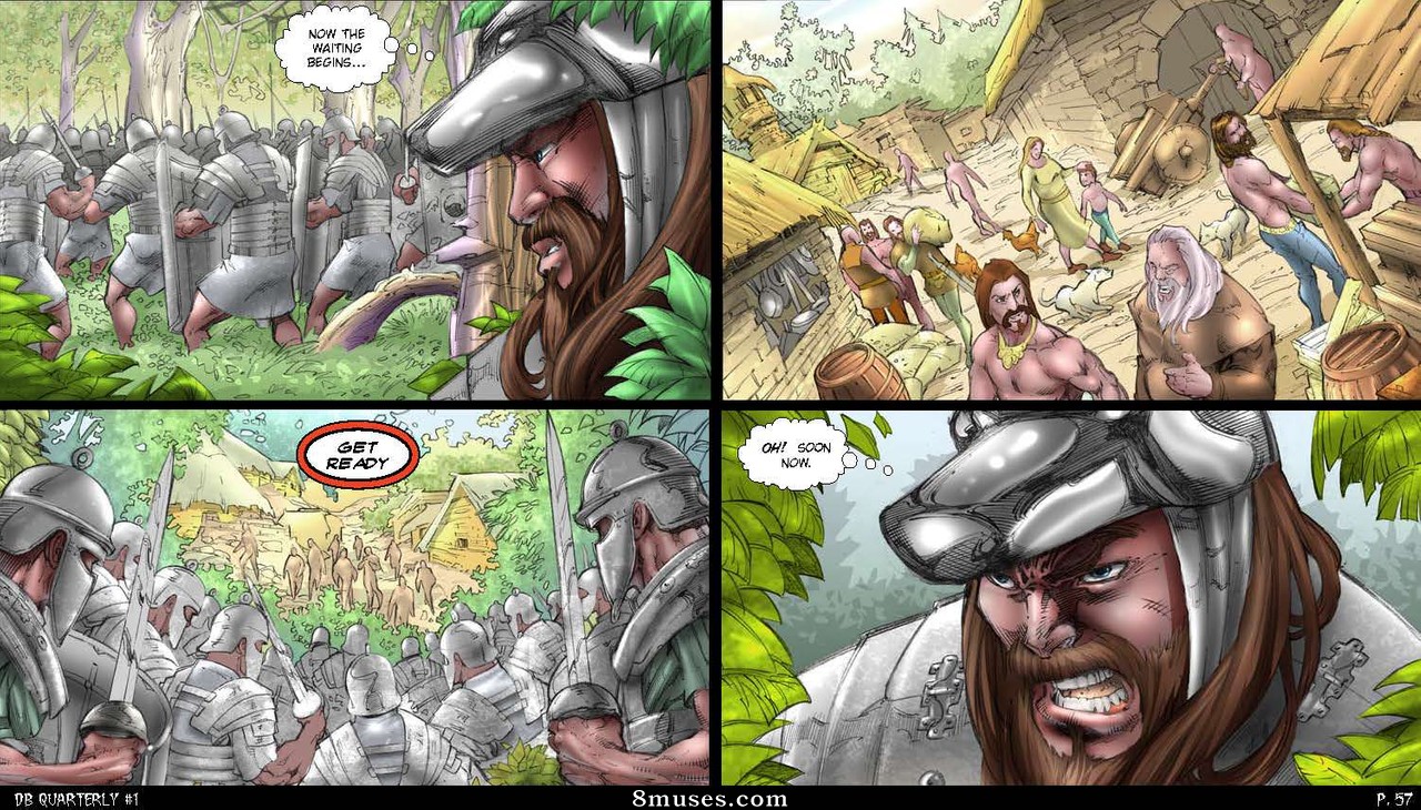 DB Monthly — page 59