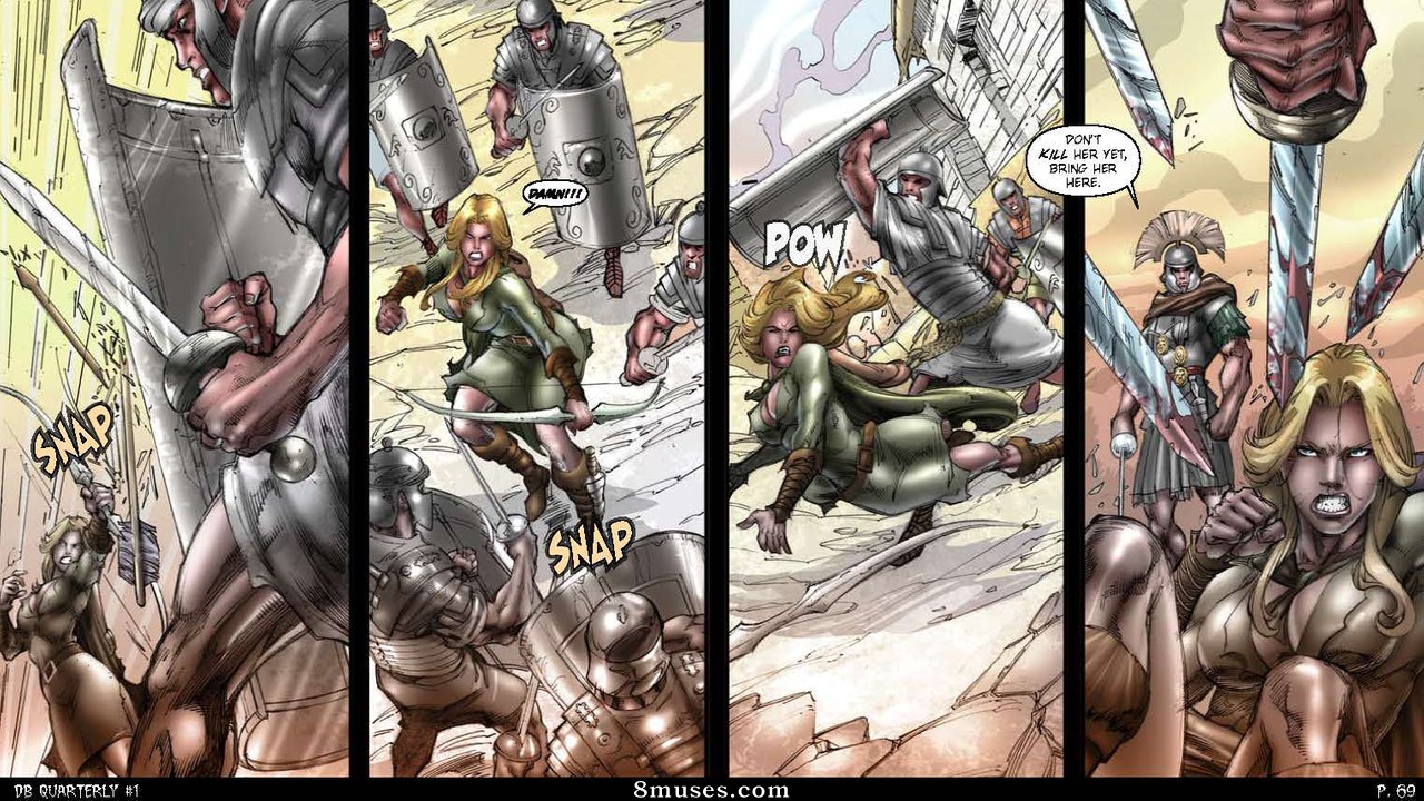 DB Monthly — page 71