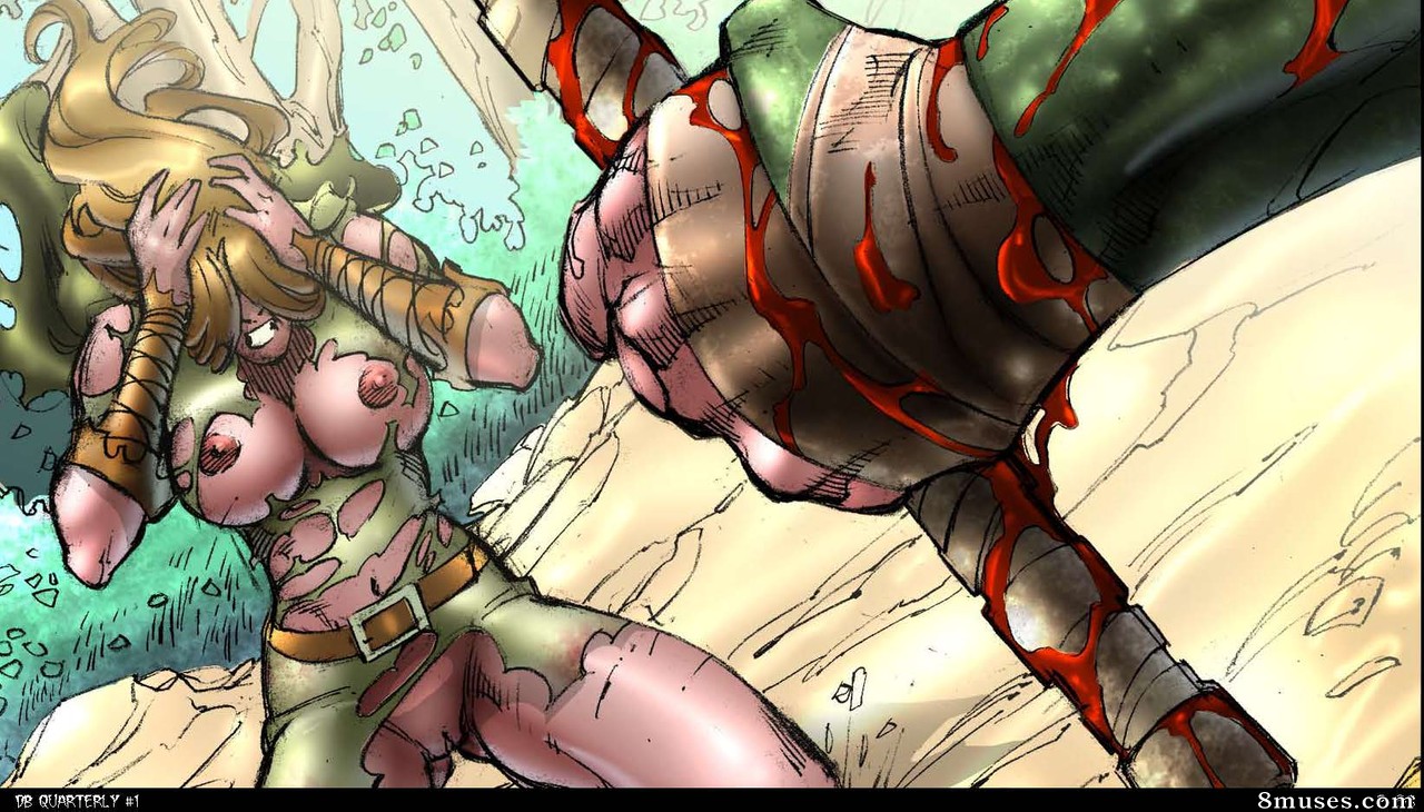DB Monthly — page 85