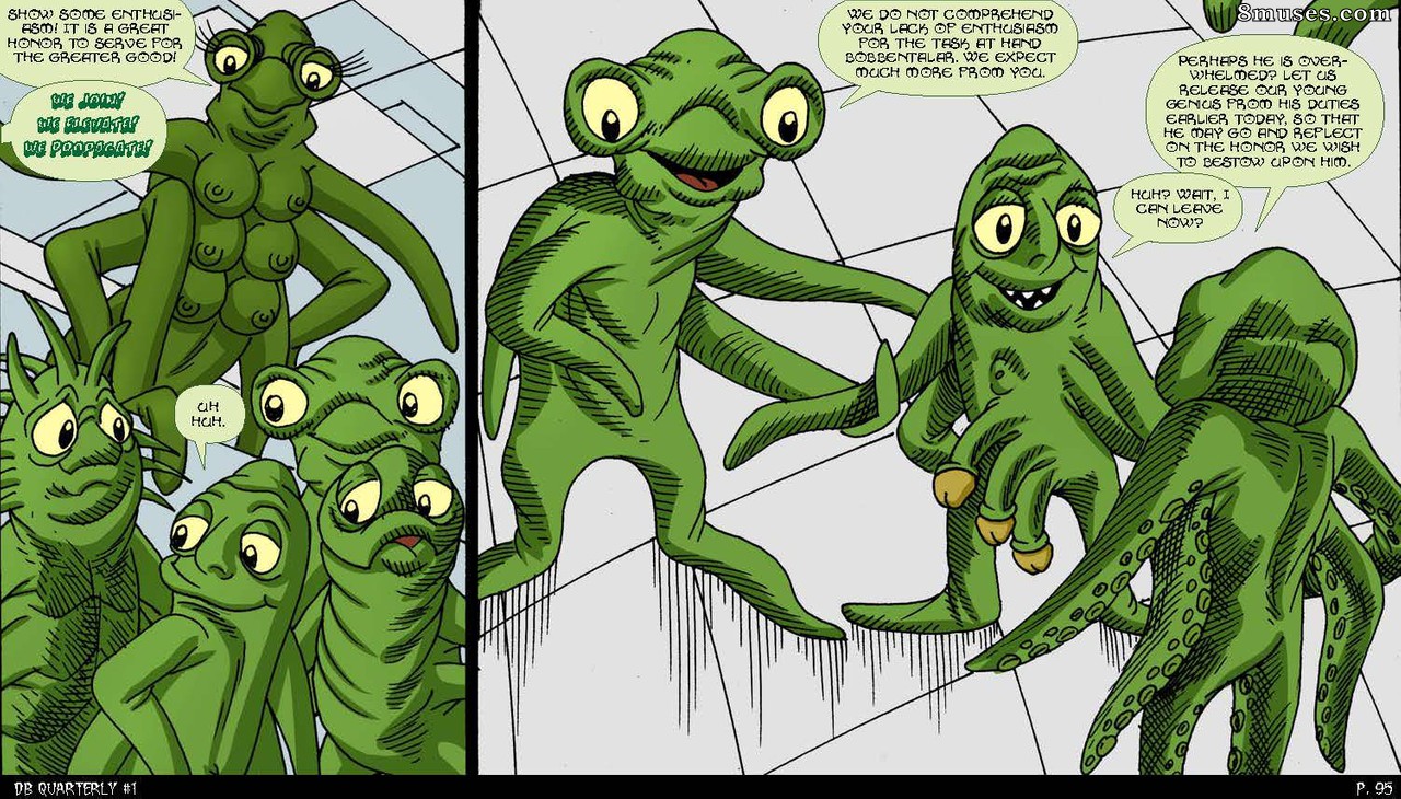 DB Monthly — page 97