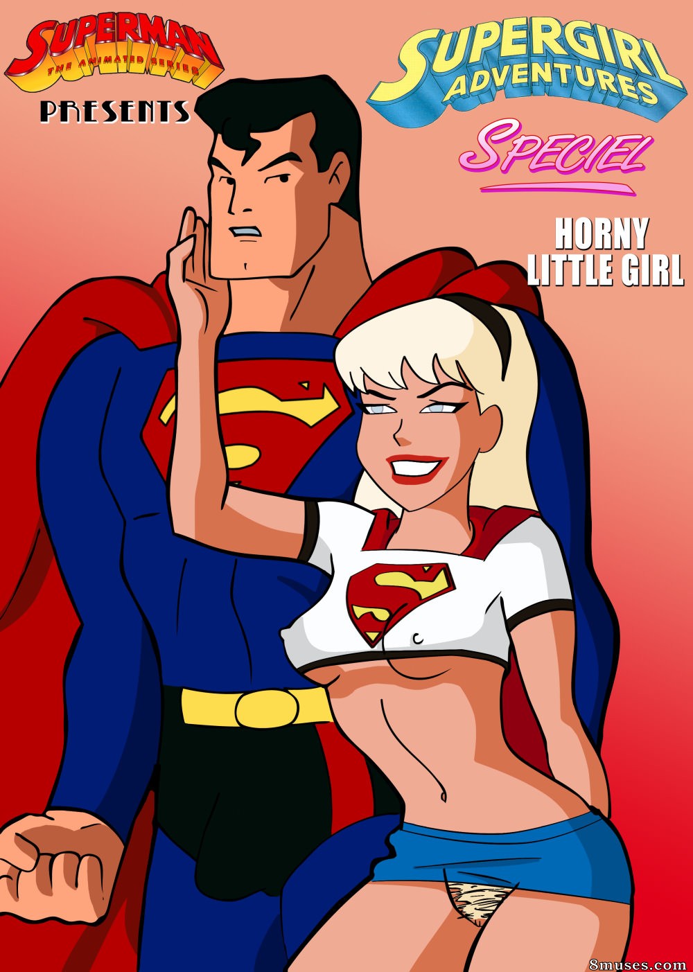DC Universe — page 58