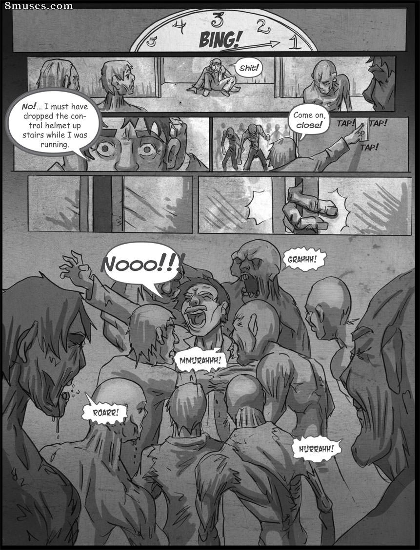 Dead Evolution — page 14