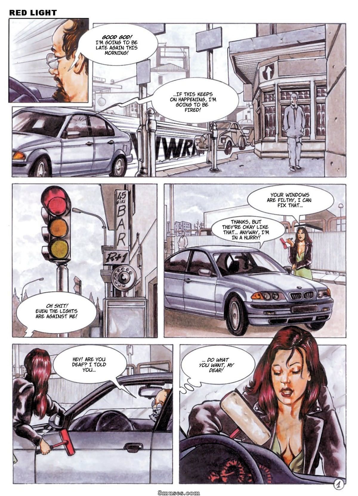 Dear Little Secrets — page 17