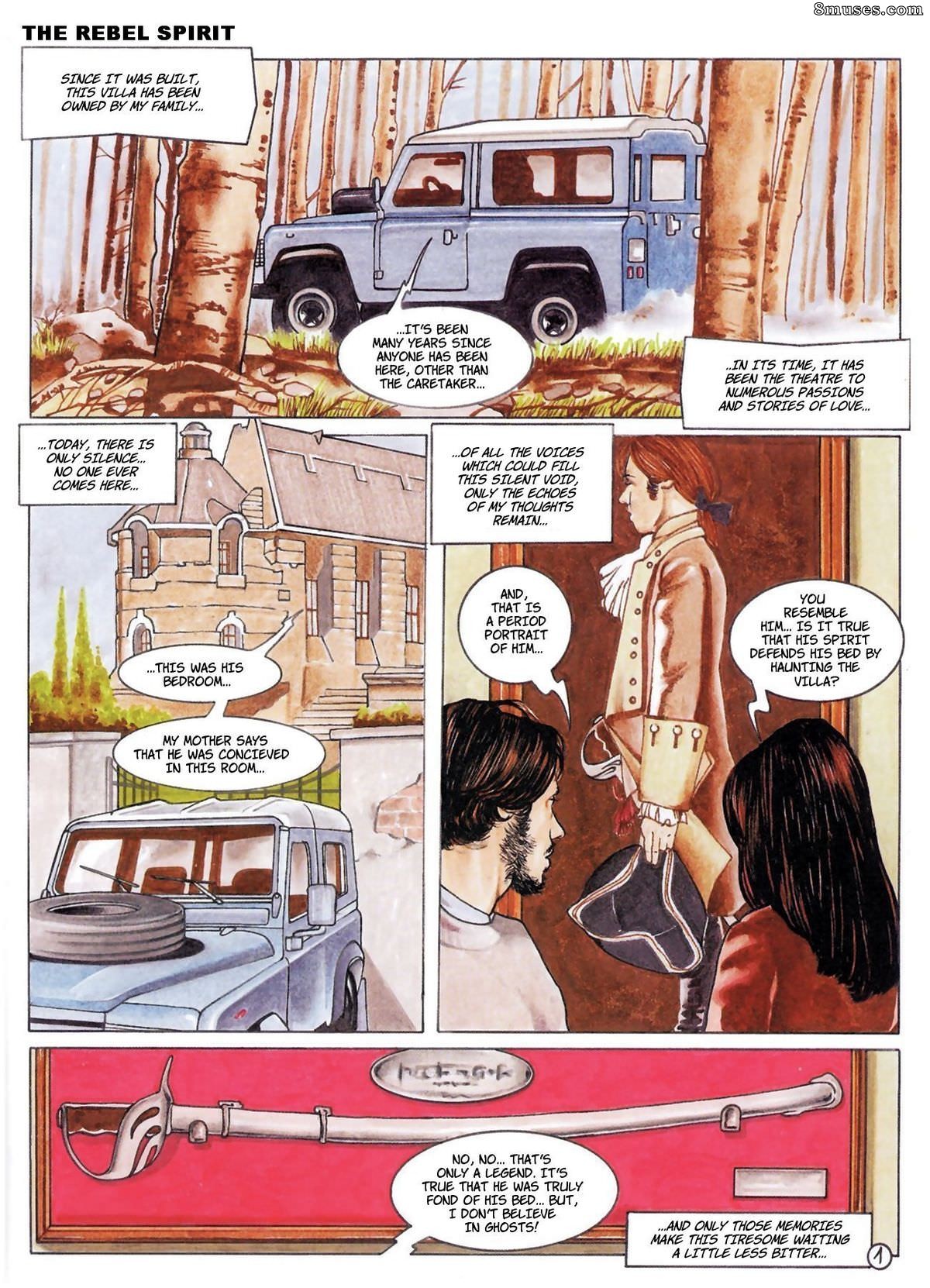 Dear Little Secrets — page 39