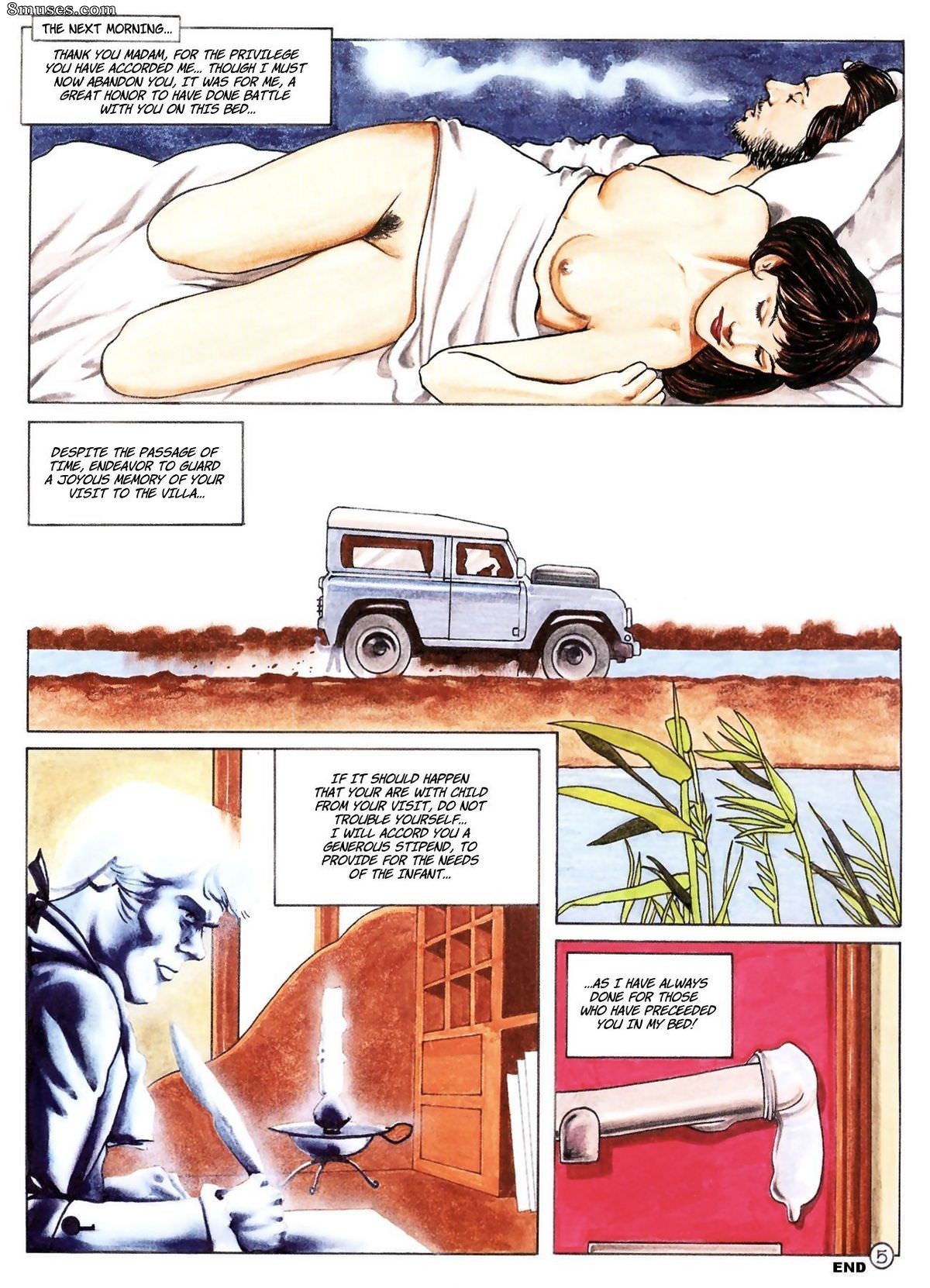 Dear Little Secrets — page 43