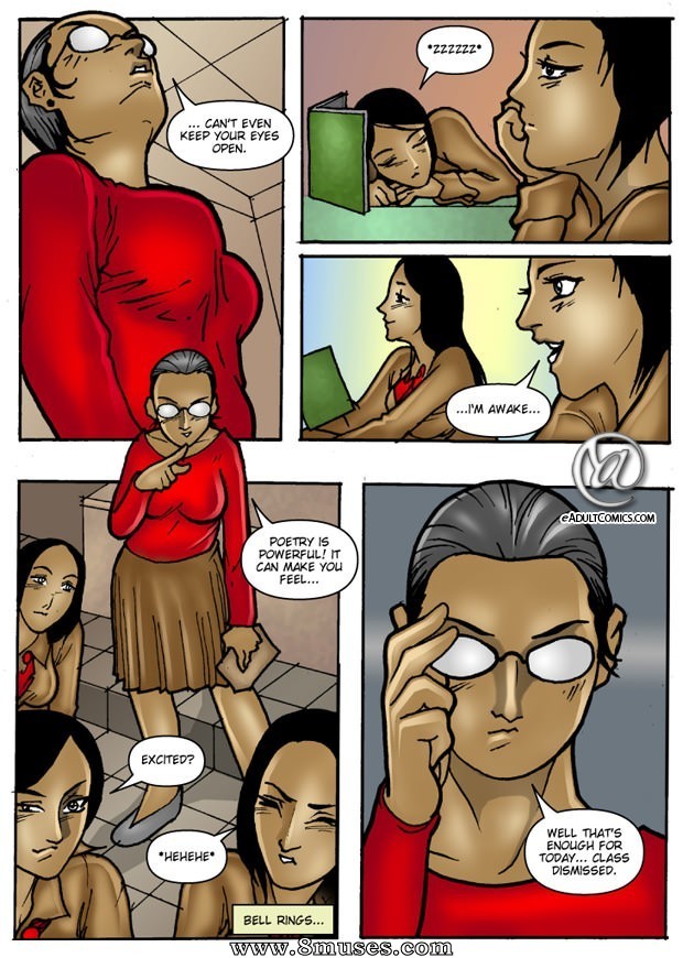 Debbies Sister — page 26