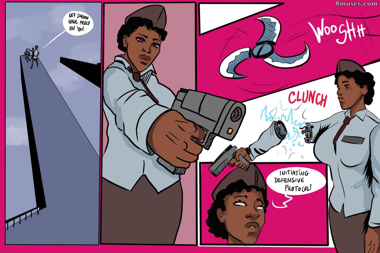 Depravity Schools — page 55