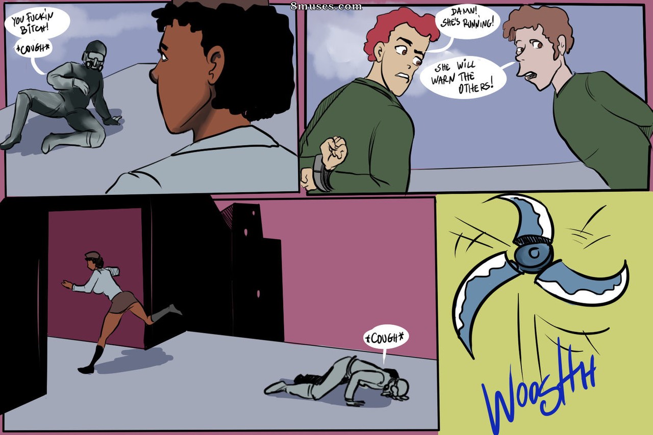 Depravity Schools — page 57