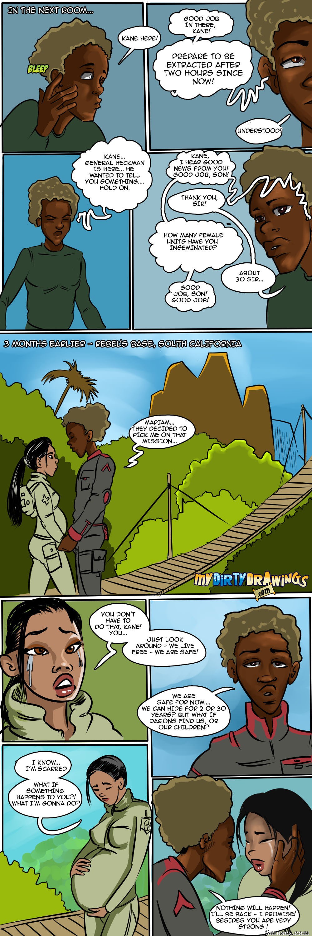 Depravity Schools — page 79