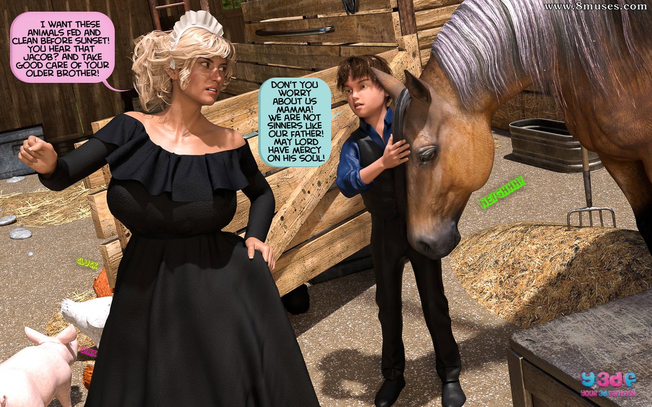 Deuteronomy — page 7
