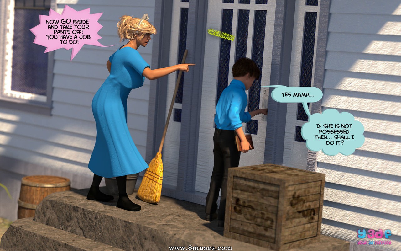 Deuteronomy — page 65