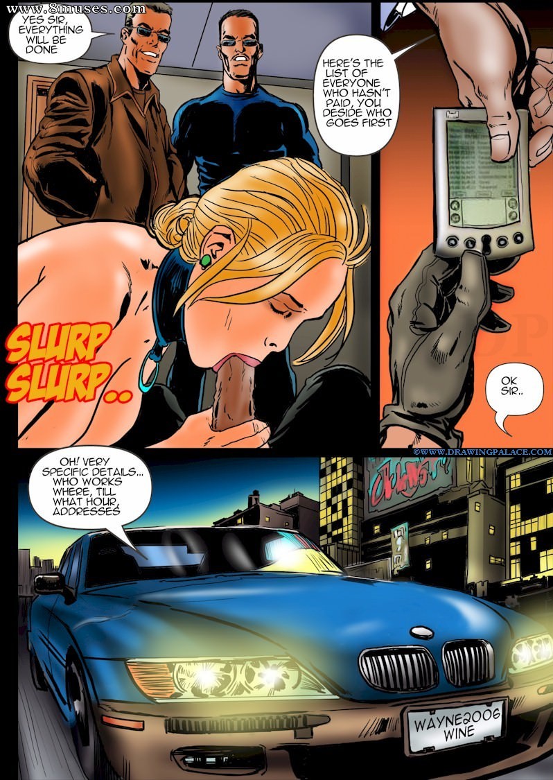 Devils Loans — page 6