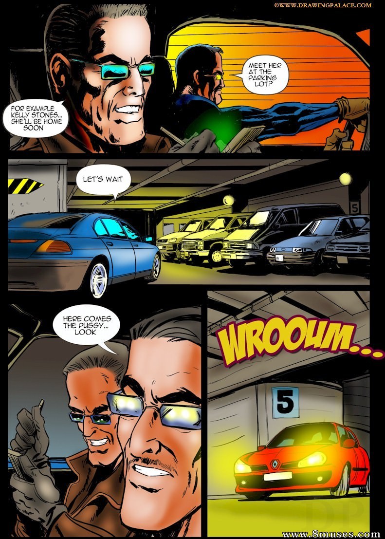 Devils Loans — page 7