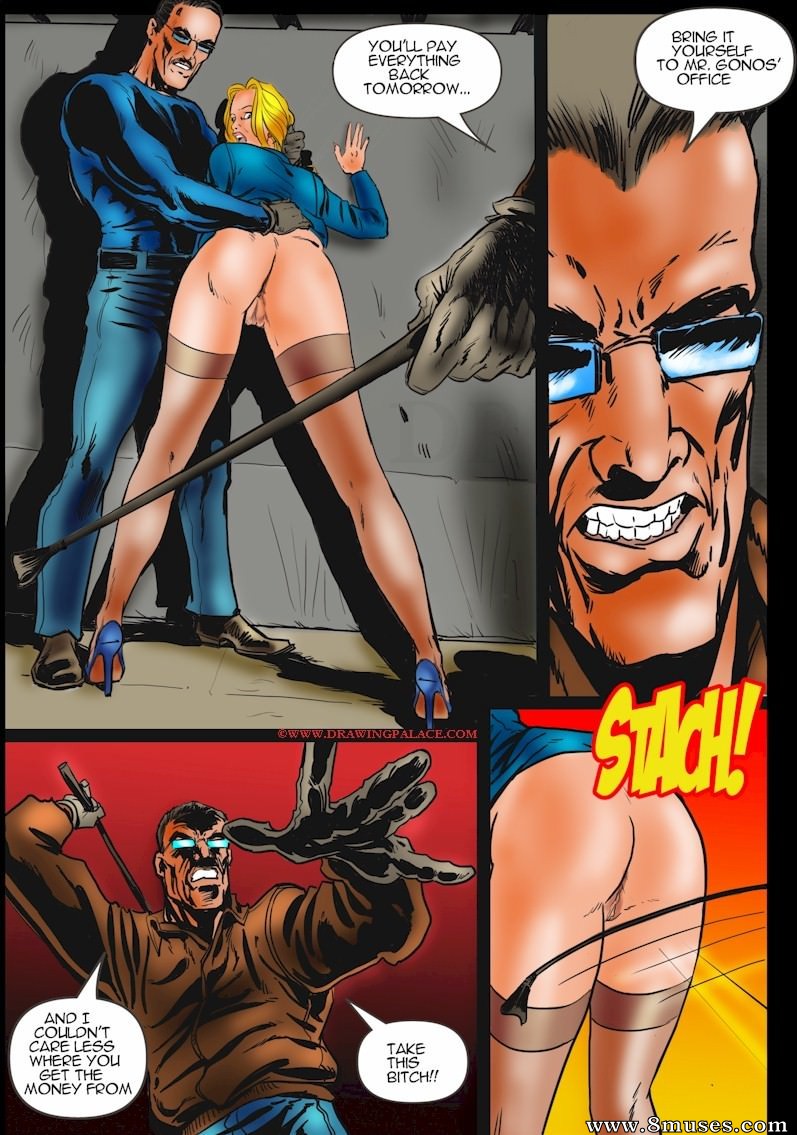 Devils Loans — page 14