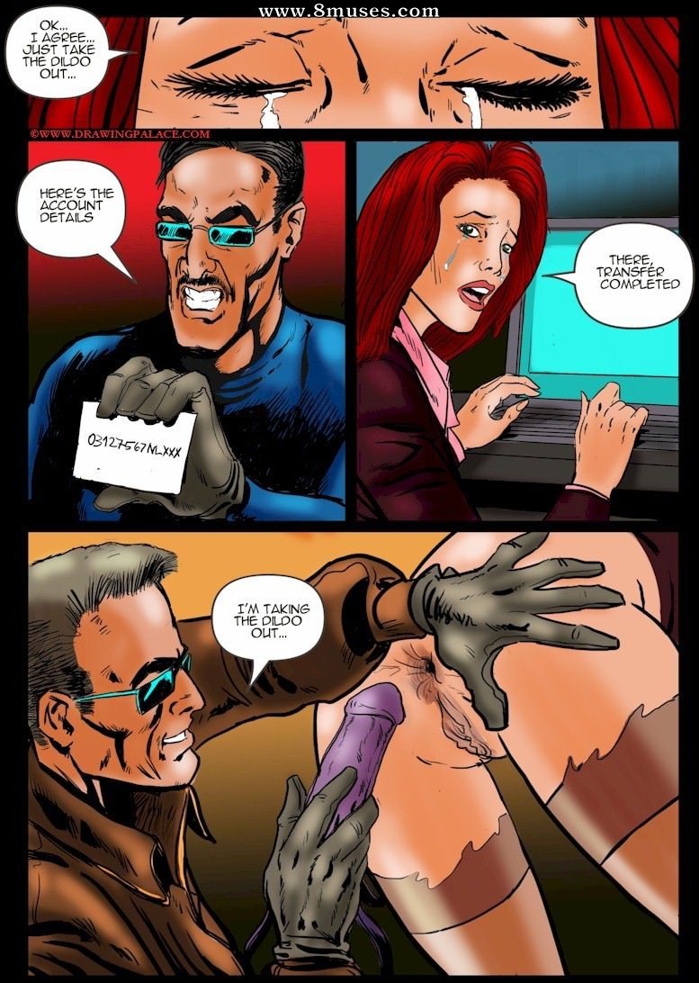 Devils Loans — page 38