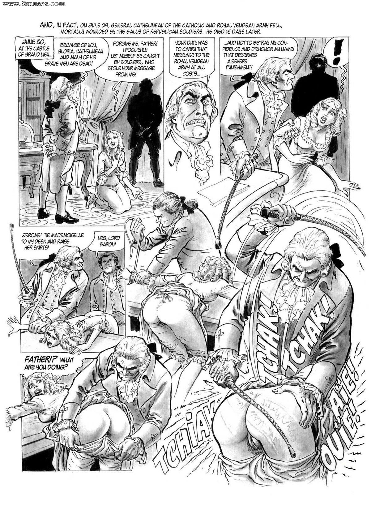 Diane de Grand Lieu — page 5