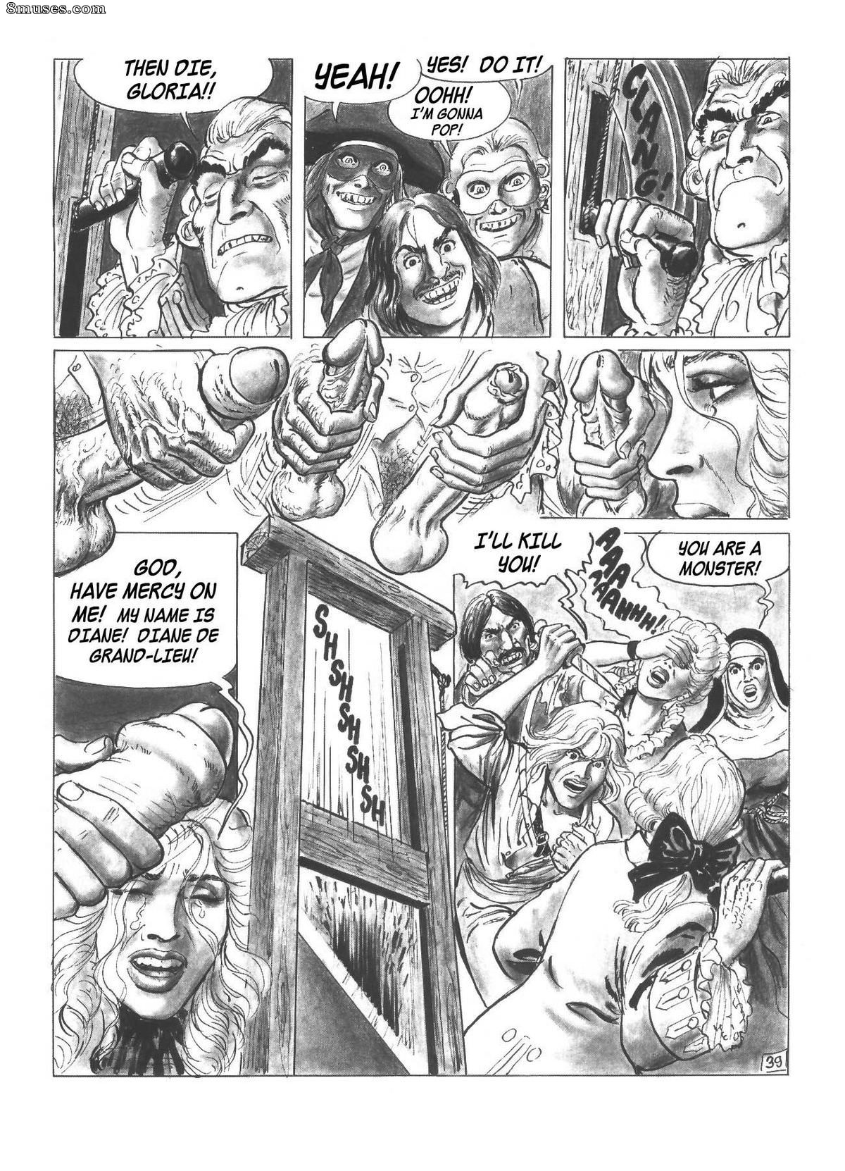 Diane de Grand Lieu — page 40