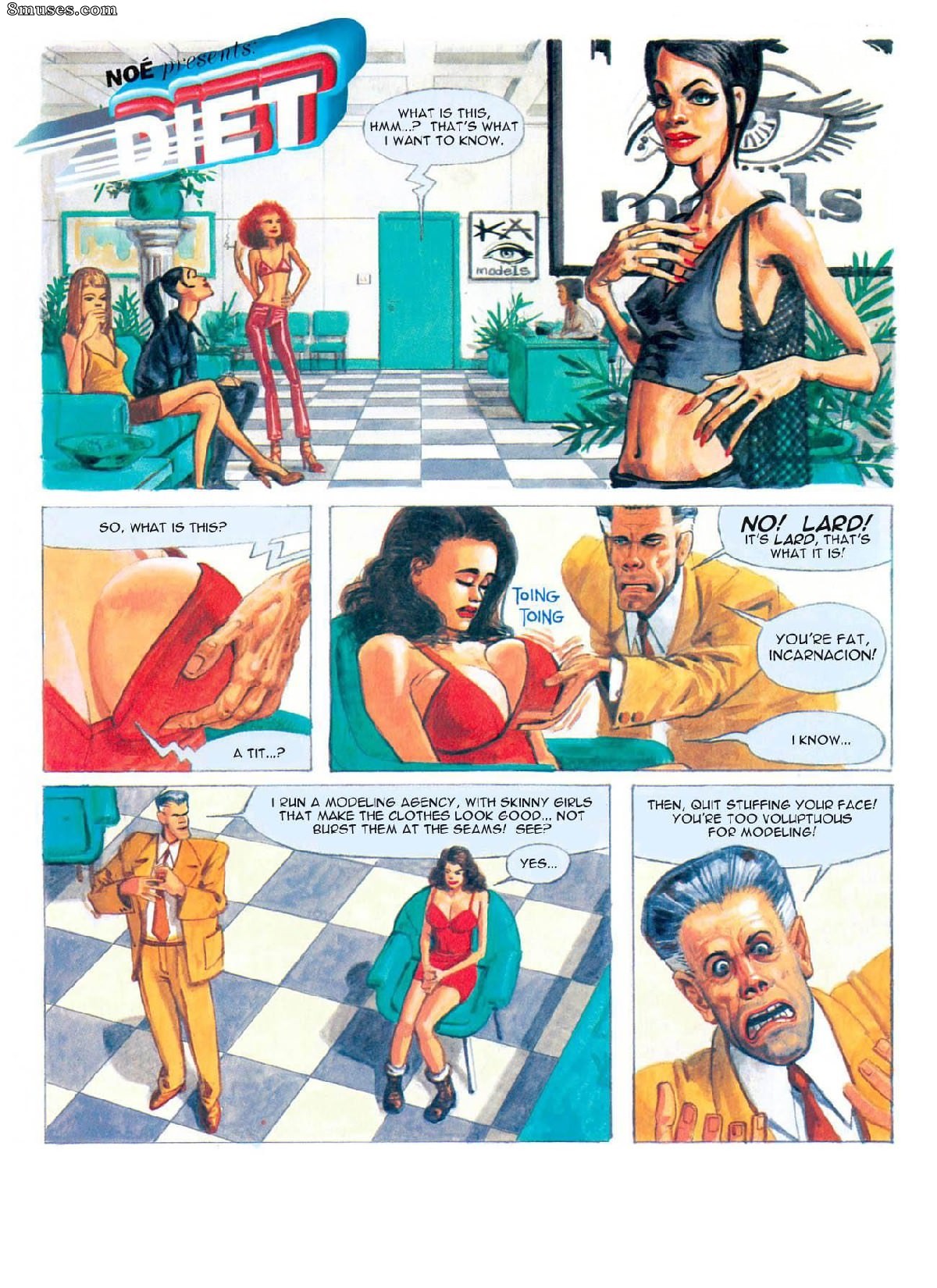 Diet — page 2