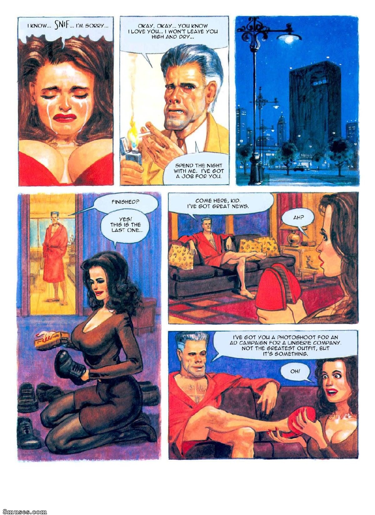 Diet — page 3