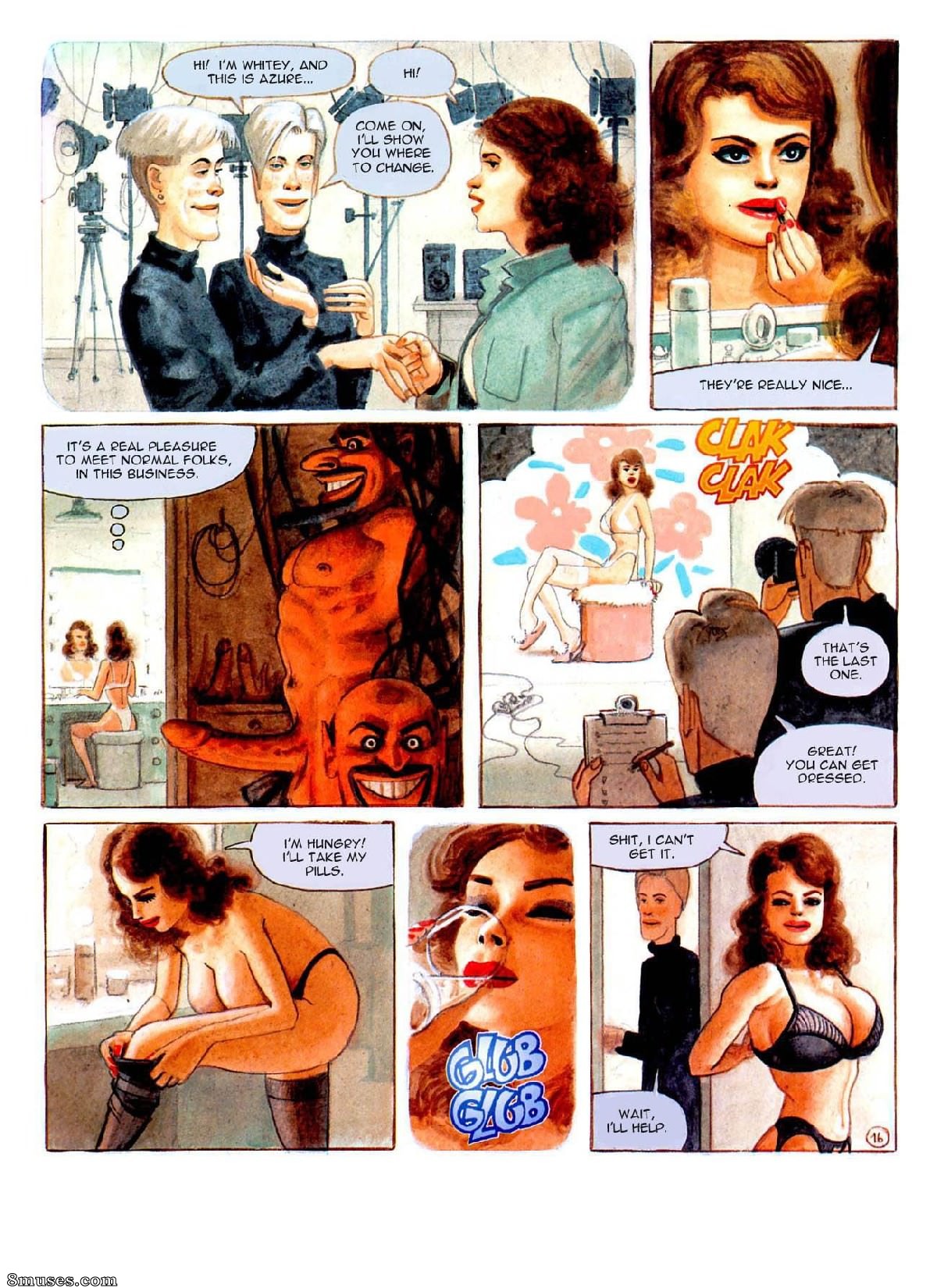 Diet — page 16