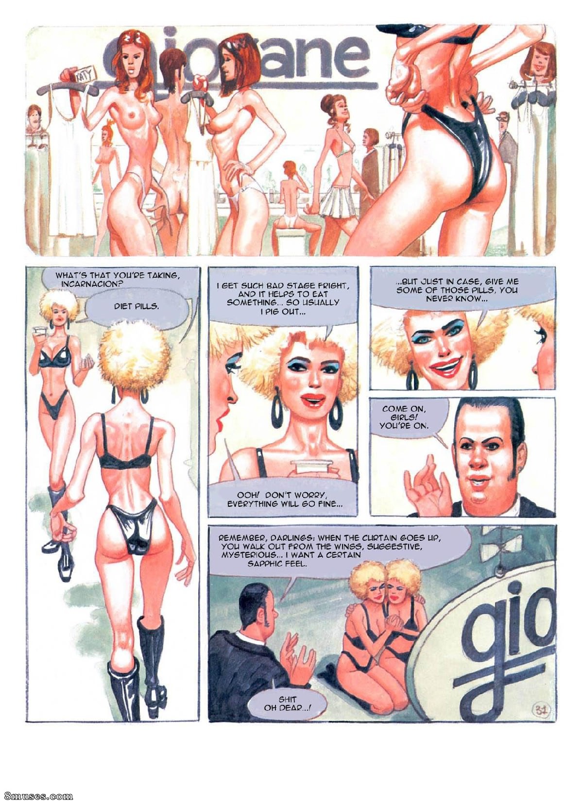 Diet — page 31