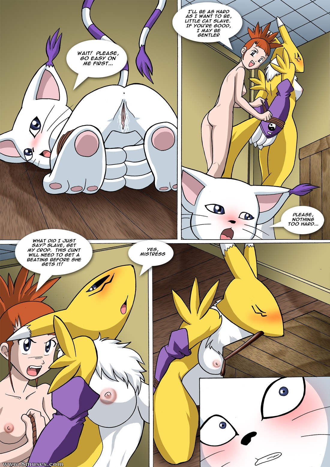 Digimon — page 11