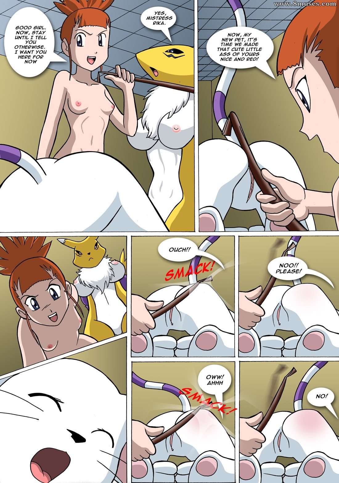 Digimon — page 12