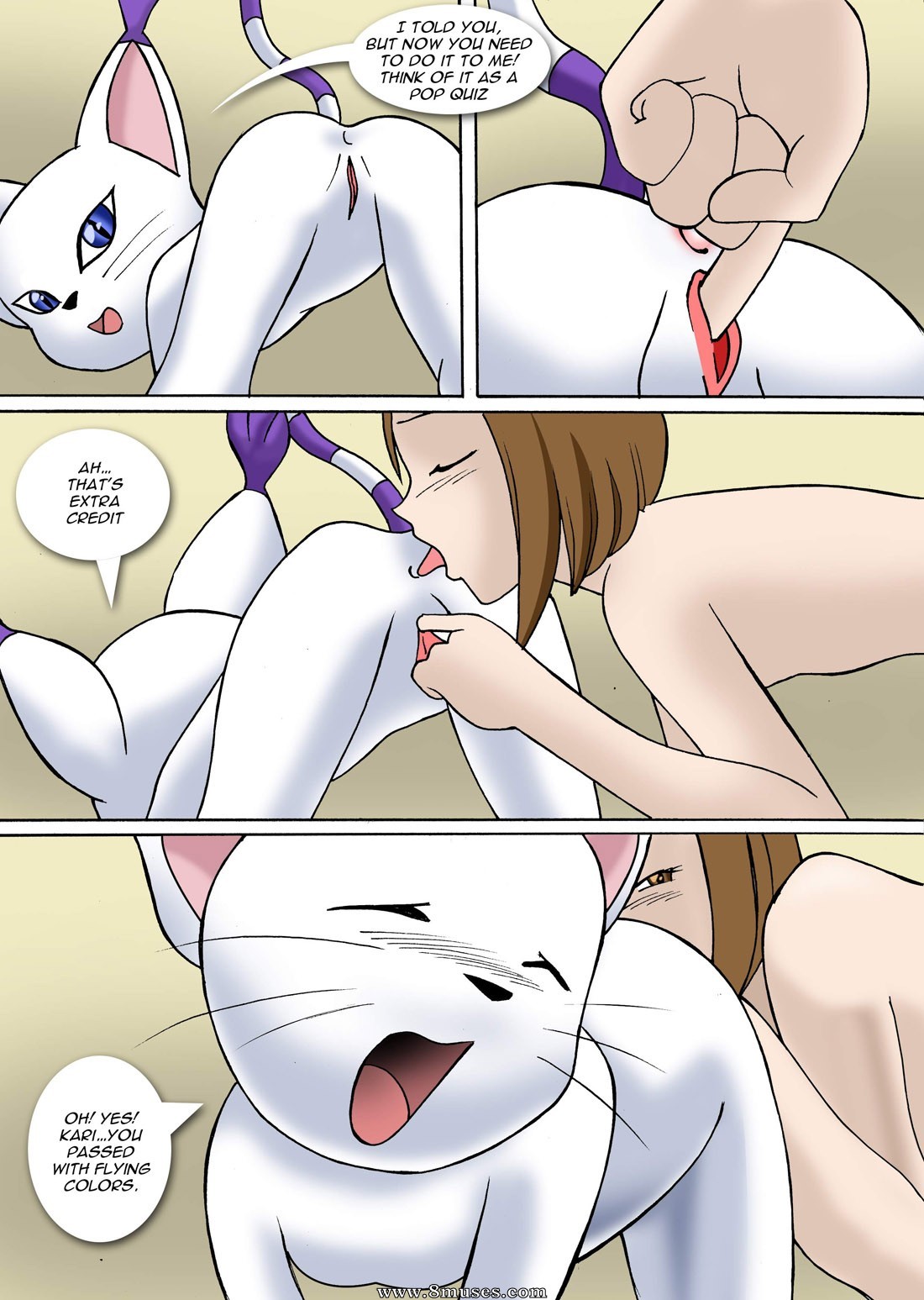 Digimon — page 25