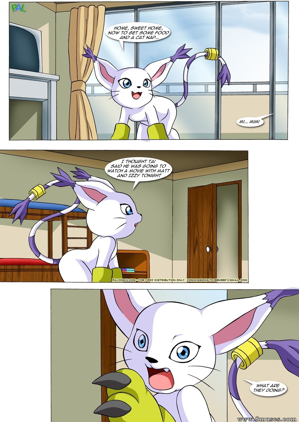 Digimon — page 41