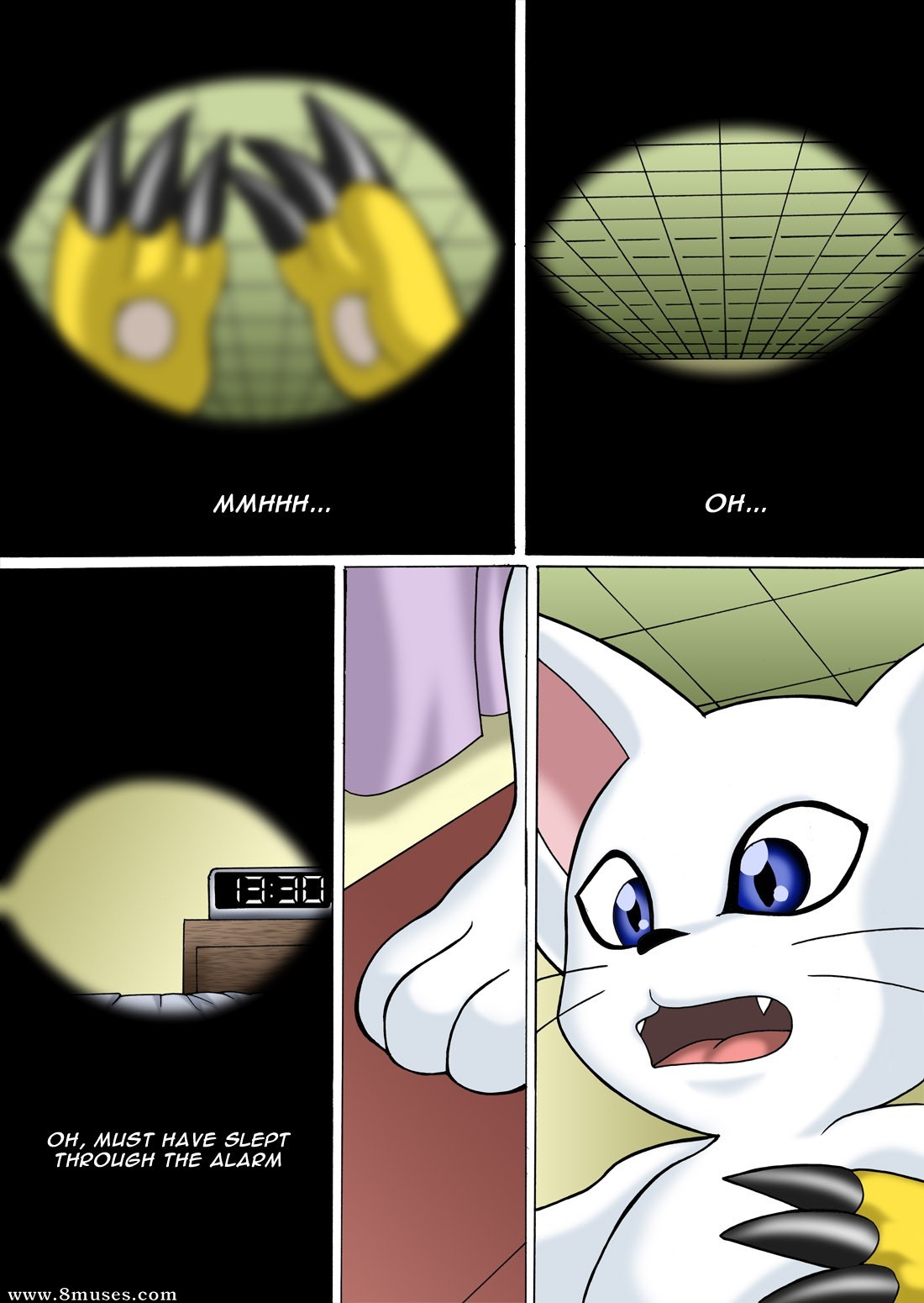 Digimon — page 49