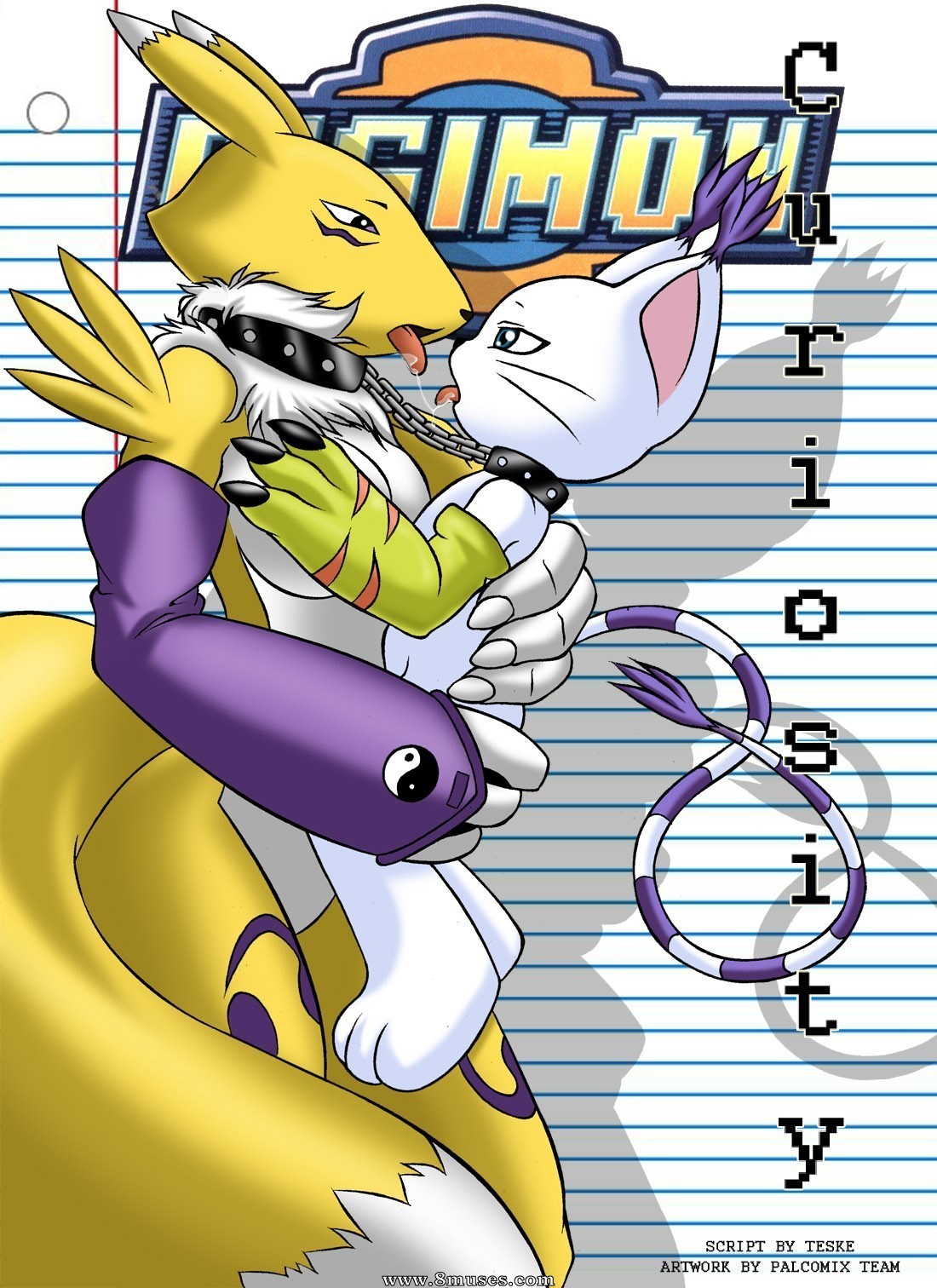 Digimon