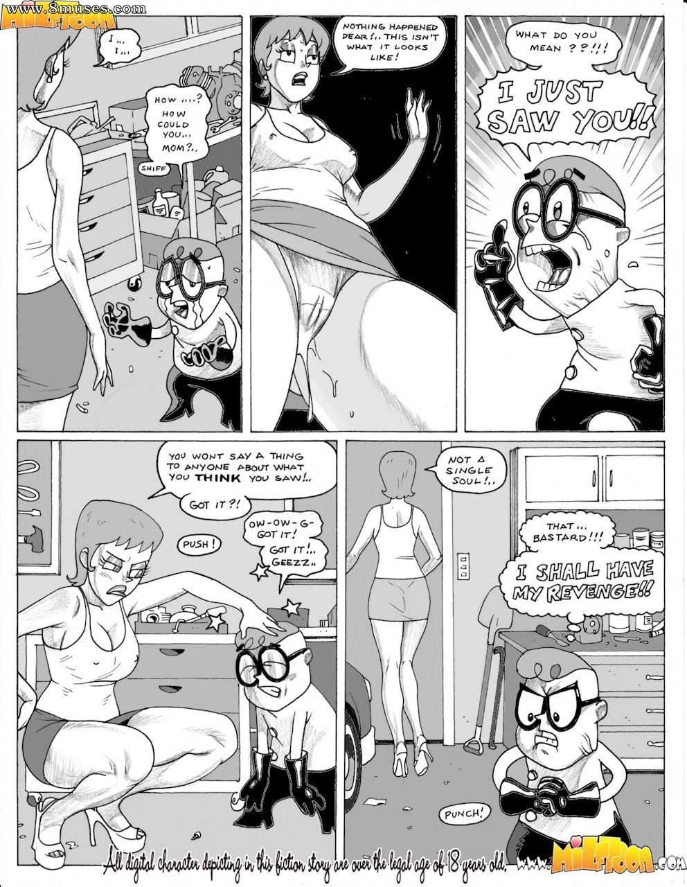 Dixters Fap — page 88