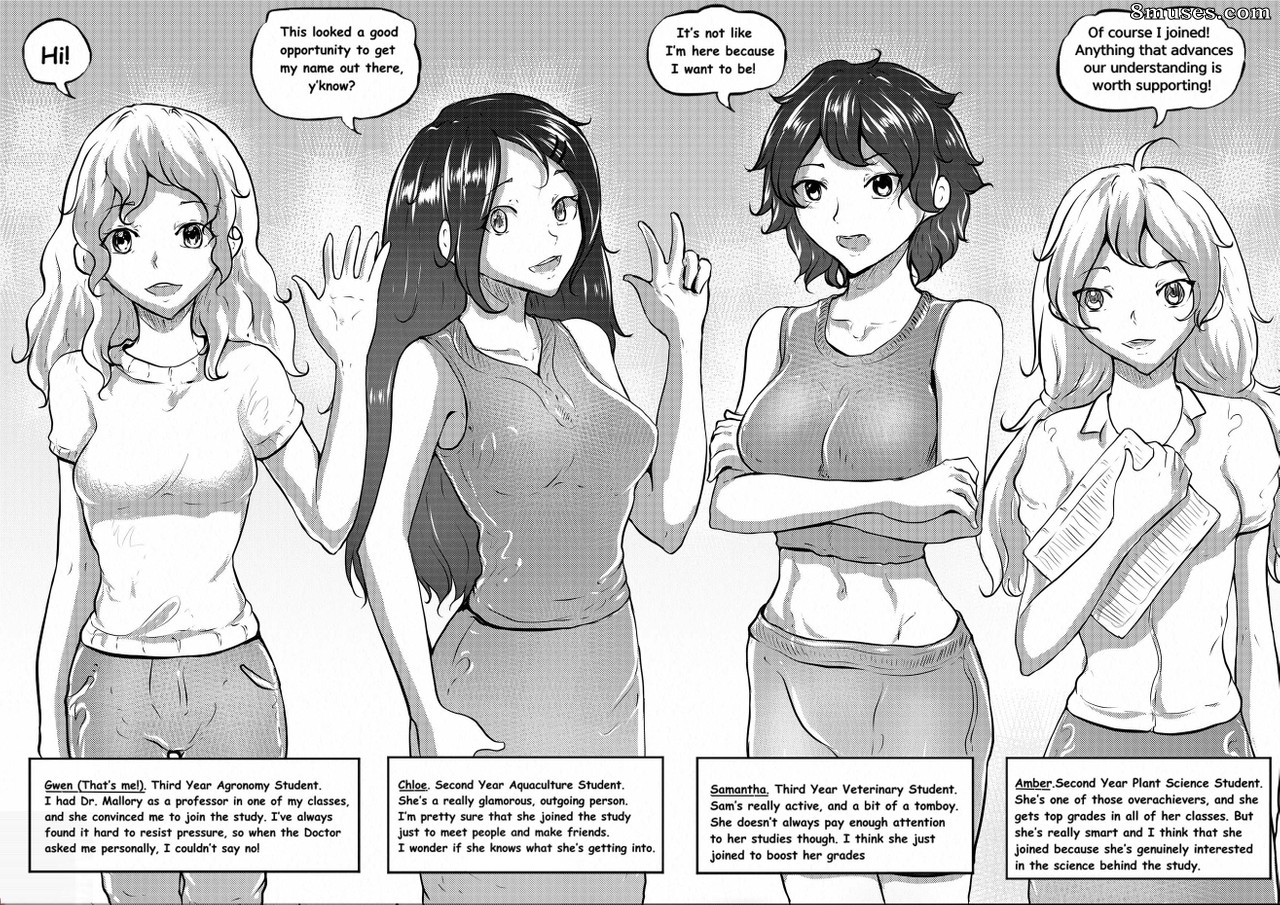 Dolcett Academy — page 2