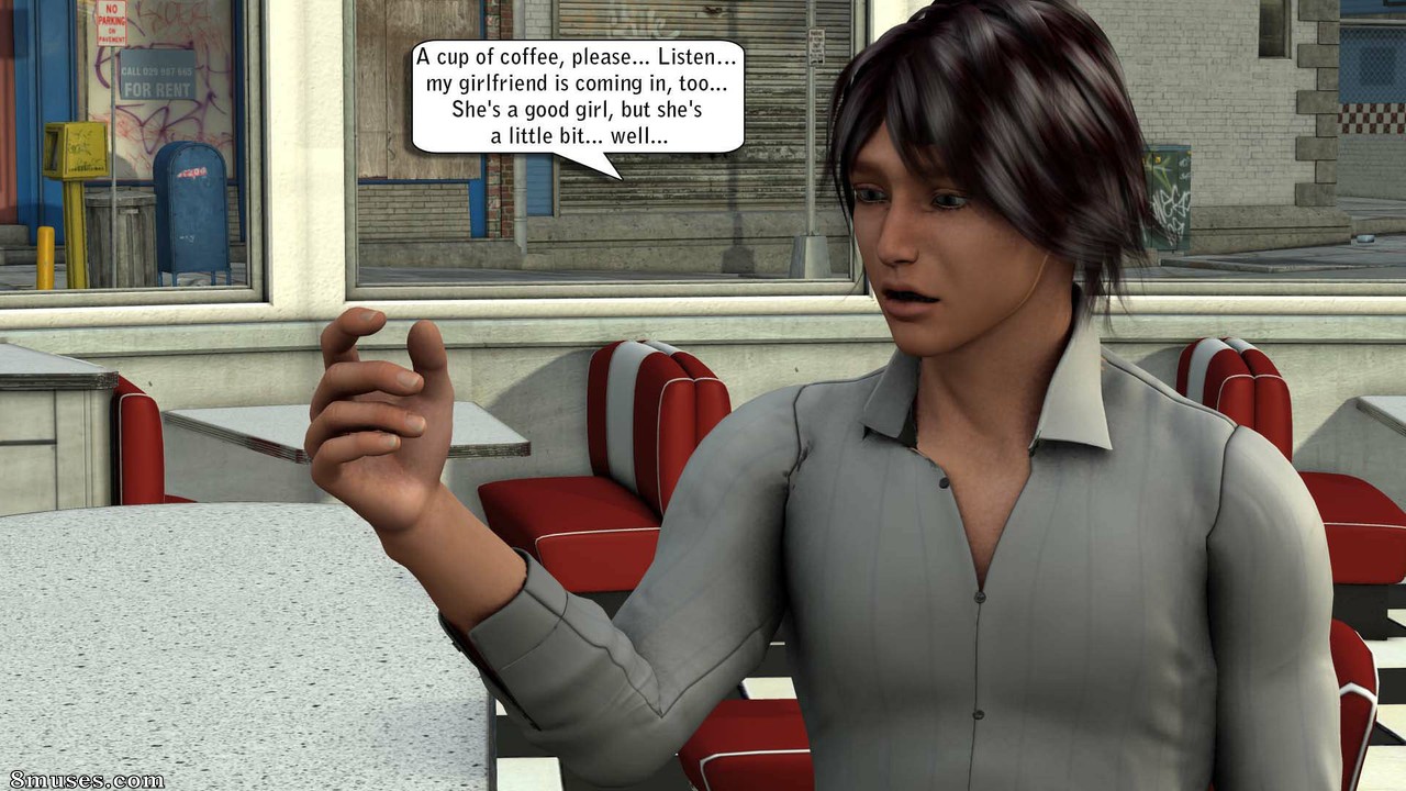 Dr.Turners Chronicles — page 29