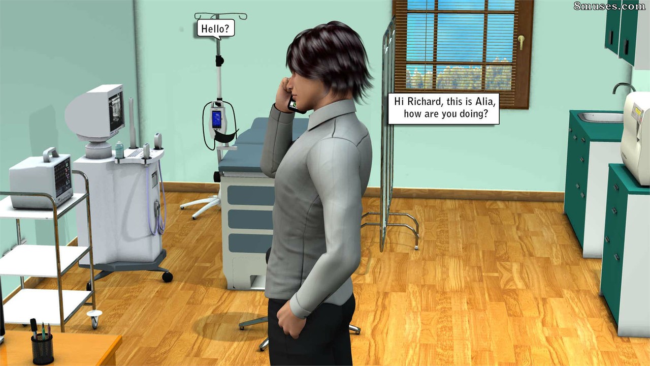 Dr Turners Chronicles — page 93