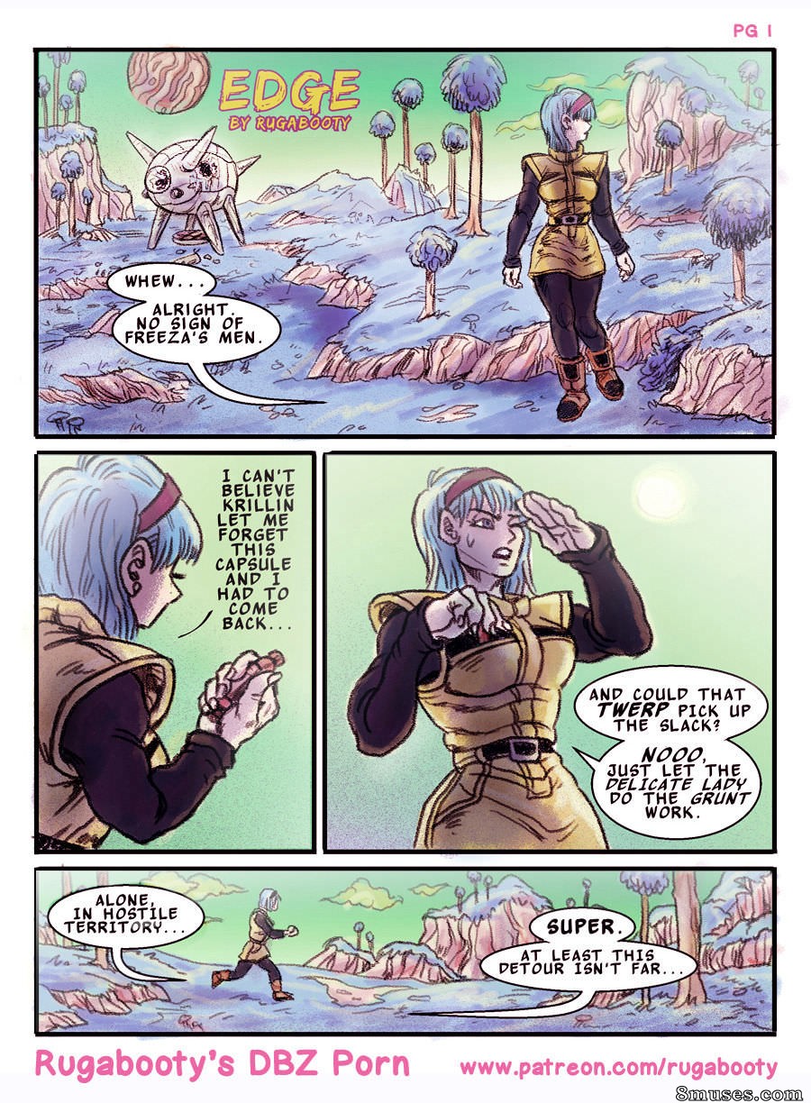 Dragon Ball Z — page 78
