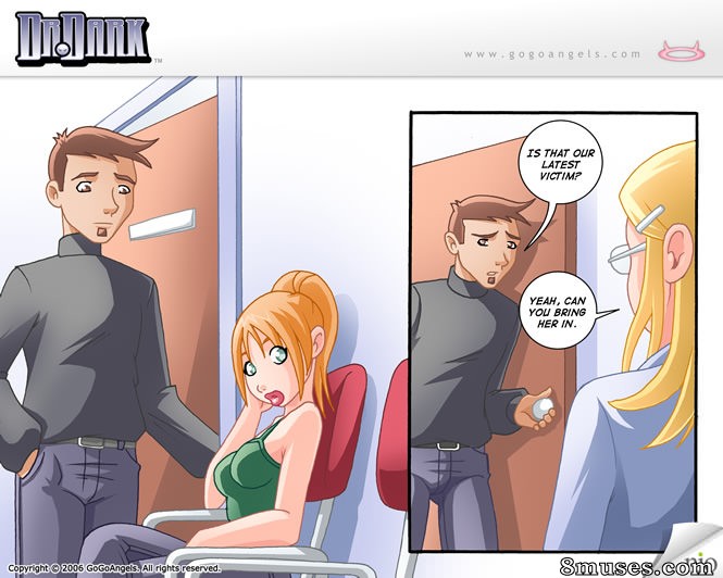 DrDark — page 29