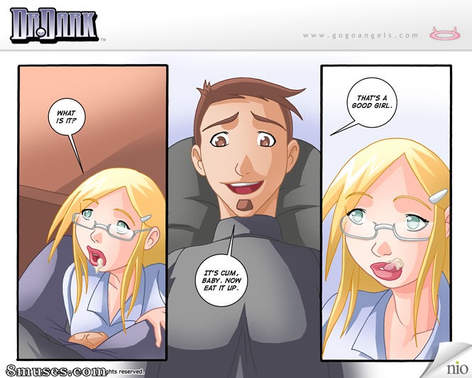 DrDark — page 43