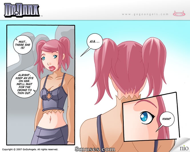 DrDark — page 58