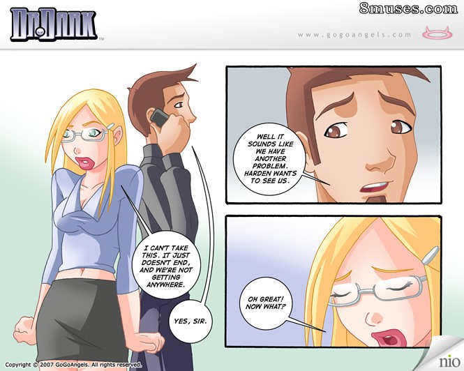 DrDark — page 80