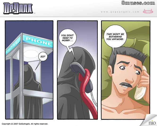 DrDark — page 91
