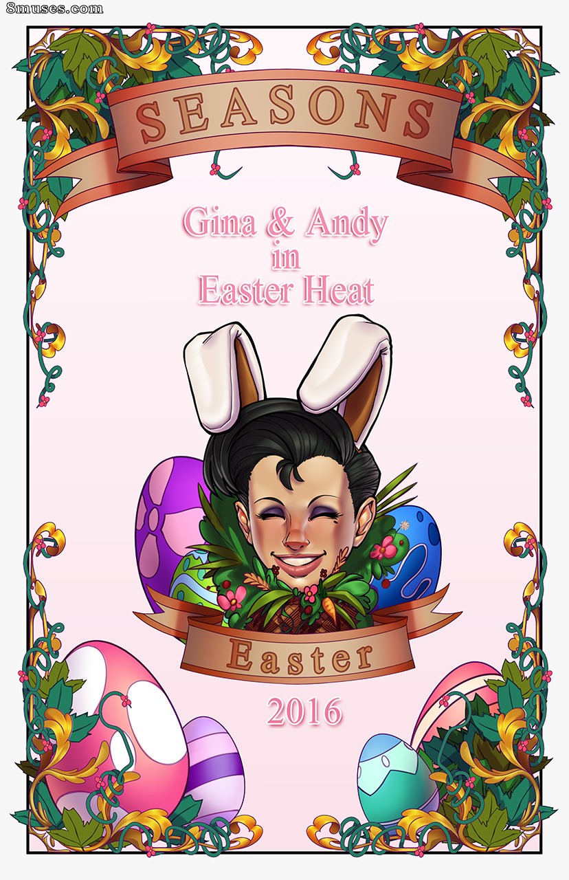 Easter Heat 2016